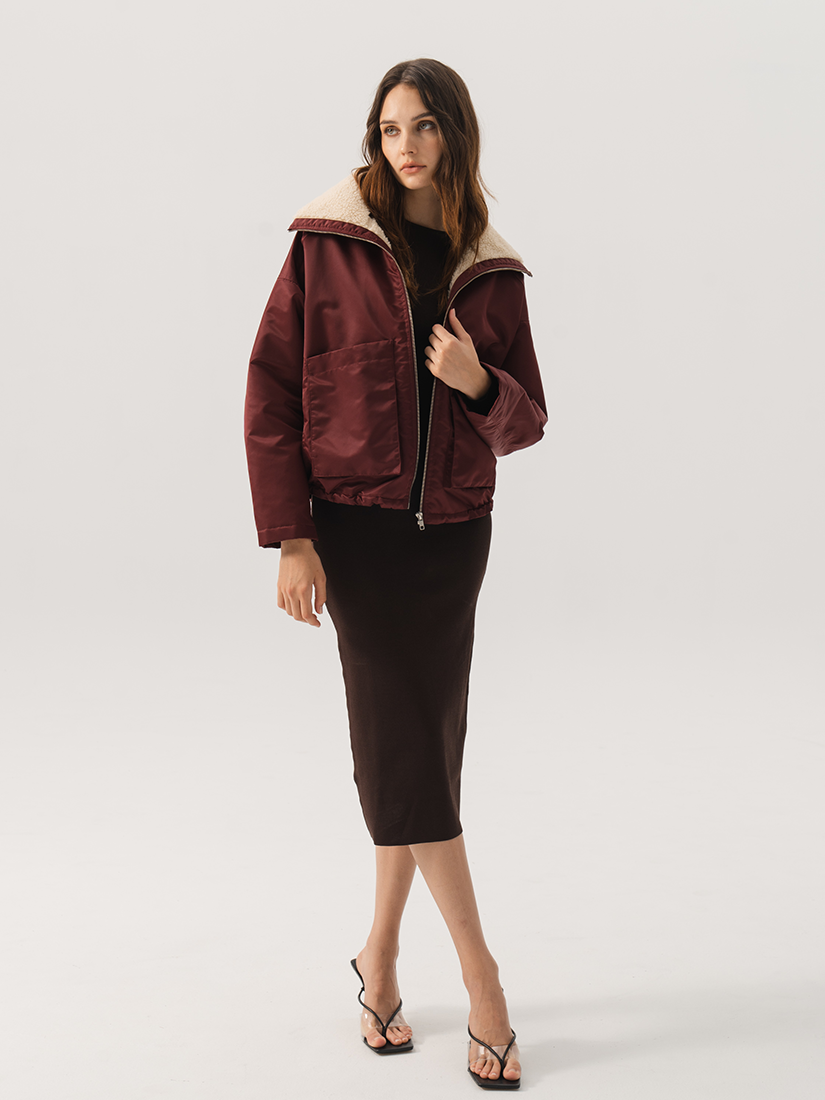 women's jacket