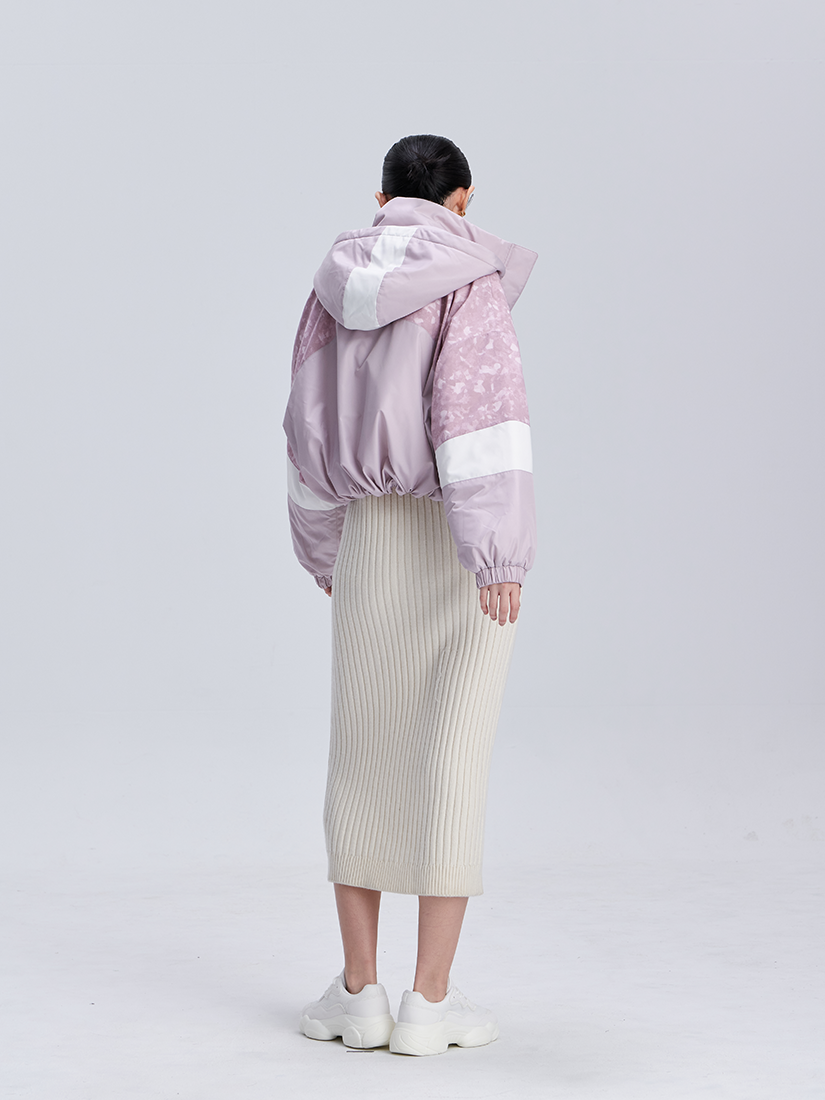 women's jacket