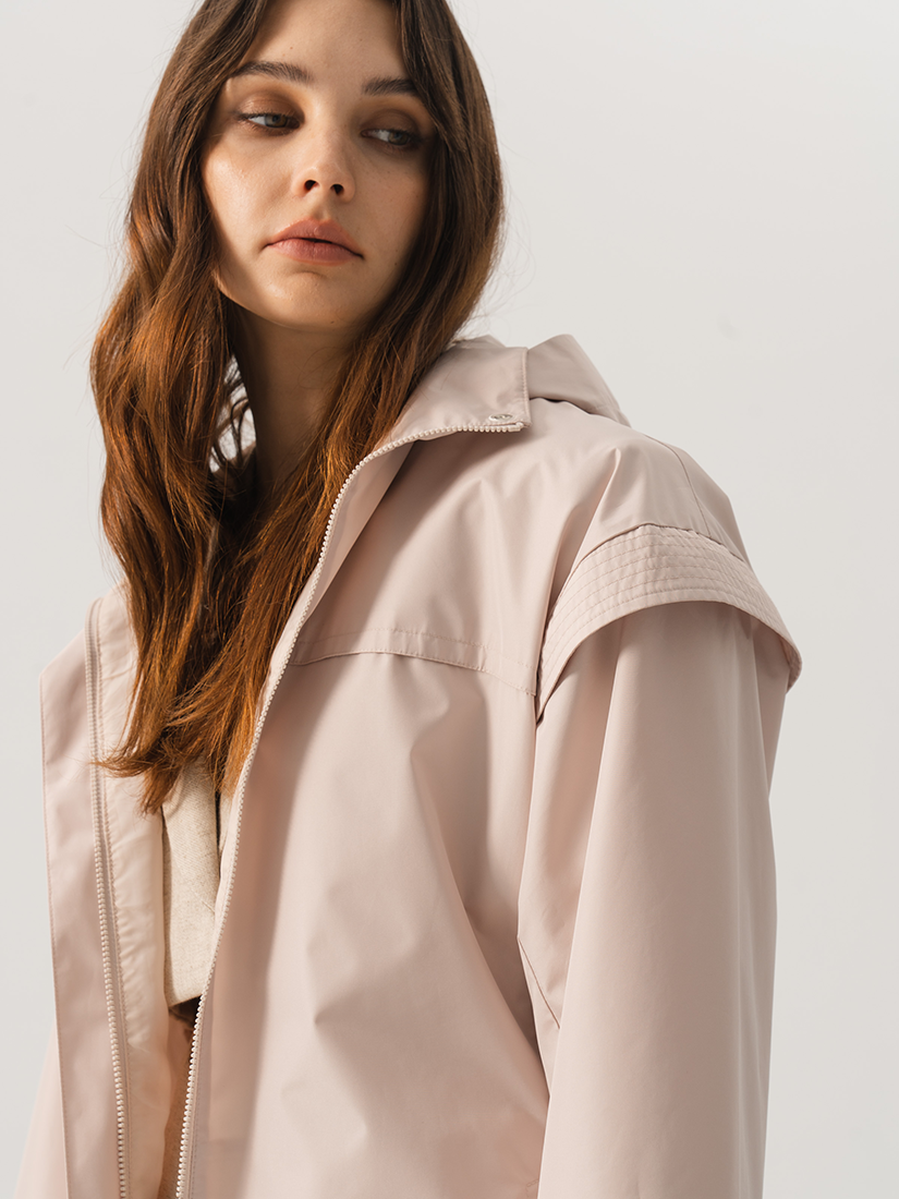 Trench Coat