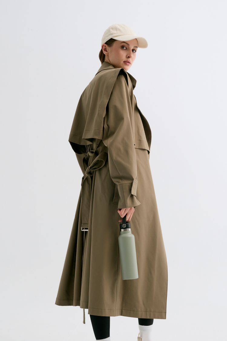 windbreaker