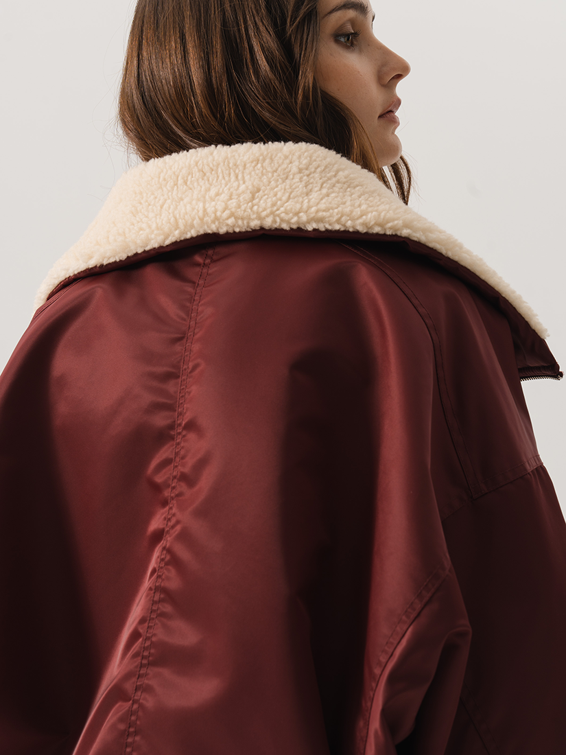 women's jacket