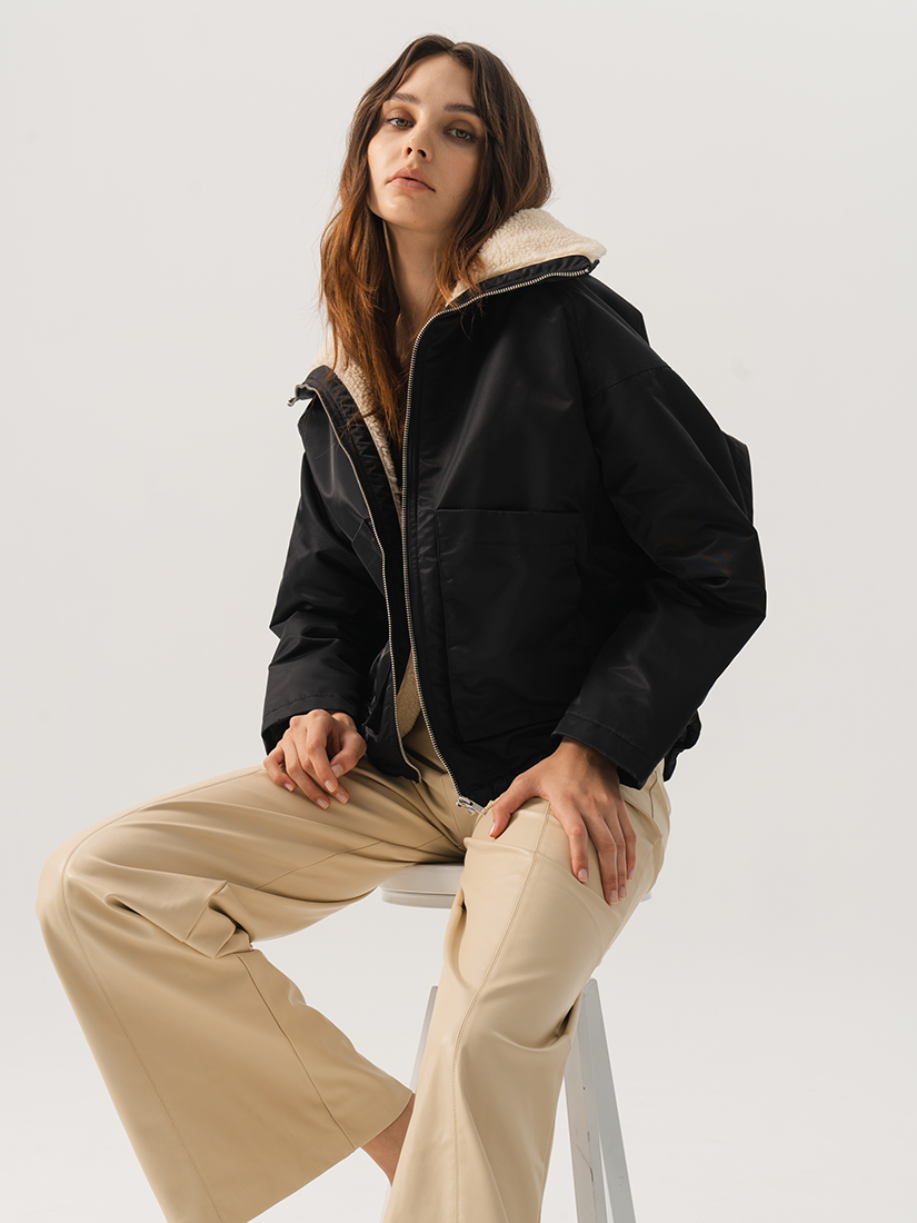 women's jacket