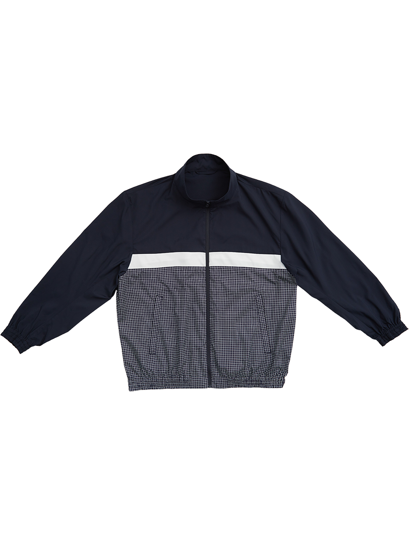 men's jacket