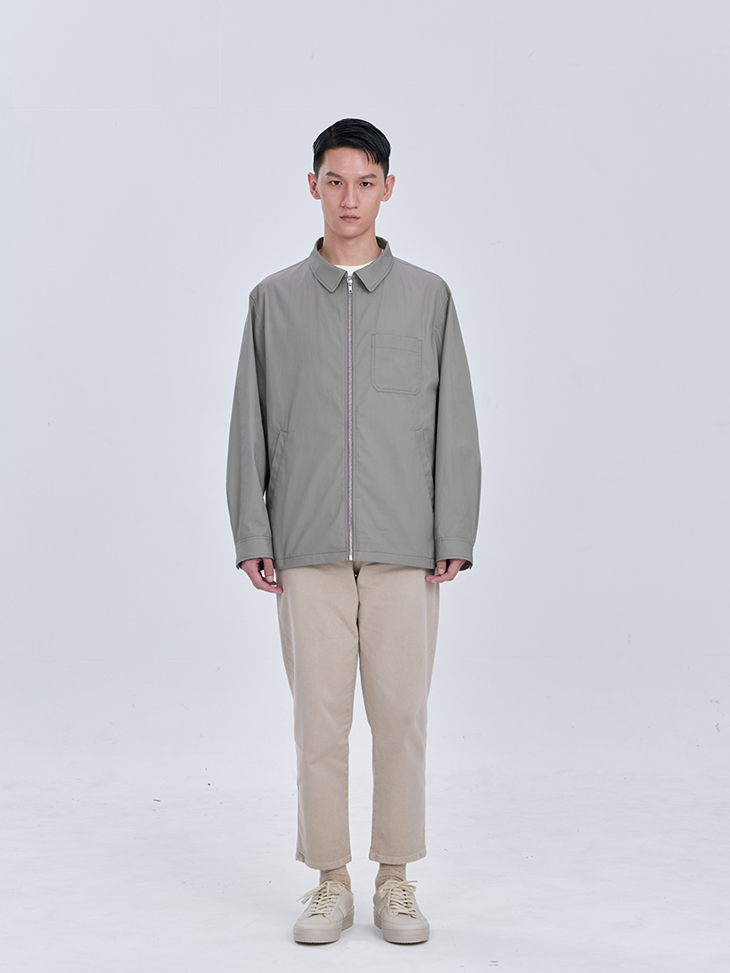 men's jacket