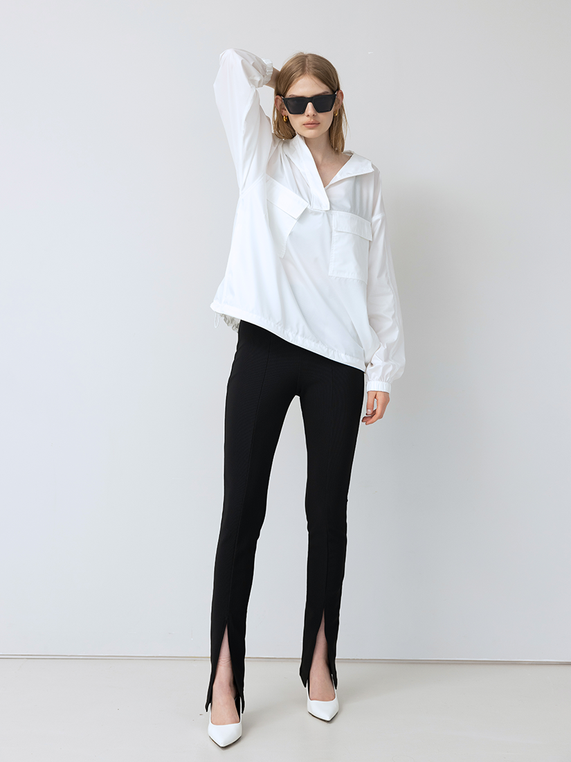 sun protection jacket