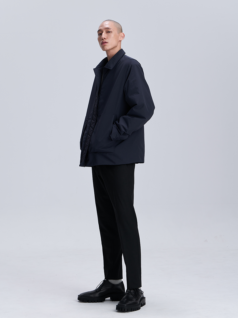 Windproof and waterproof jacket