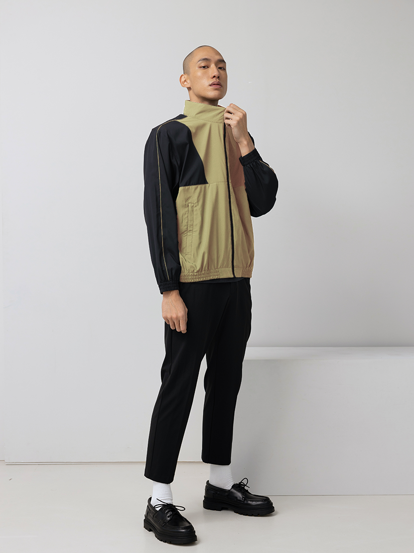 men's jacket