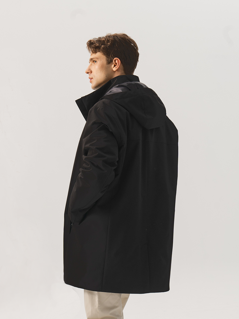 men's jacket