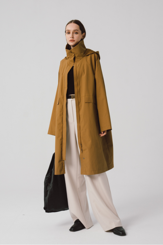 Long Parka