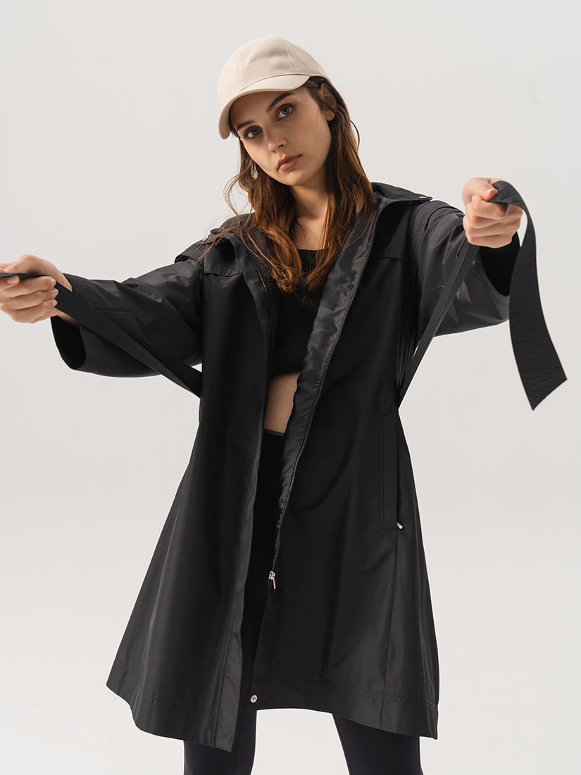 Trench Coat