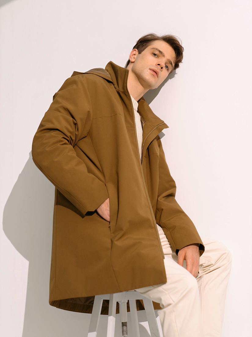 men's jacket