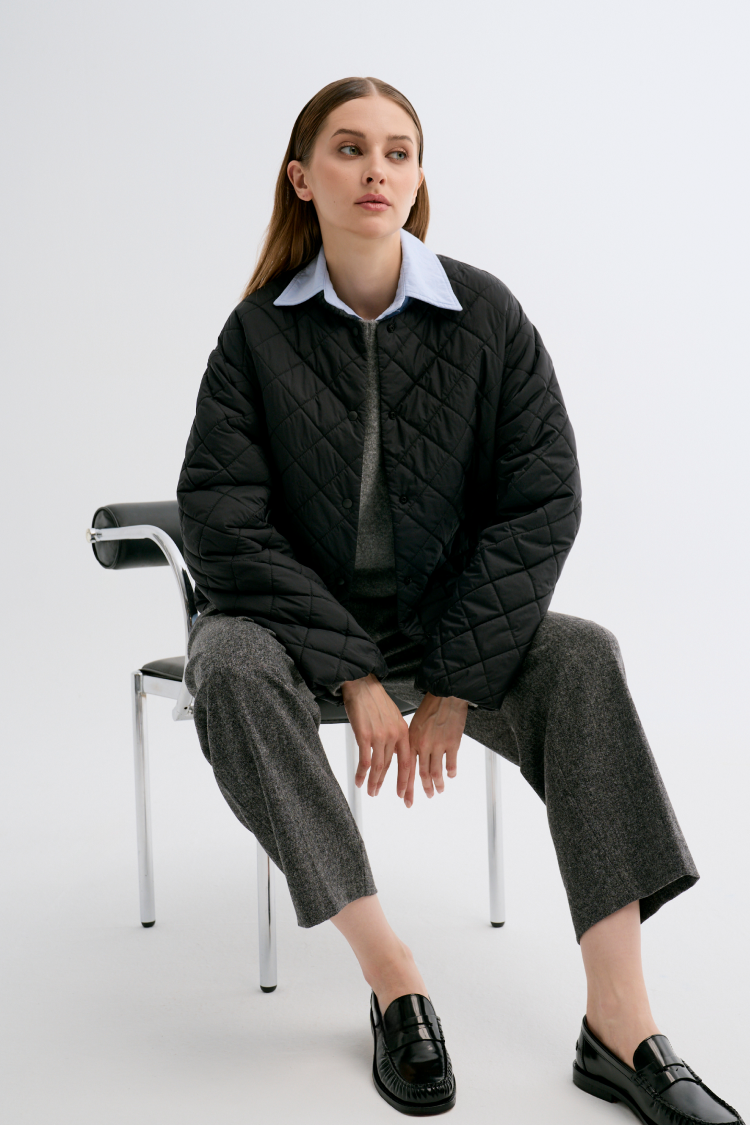 women's jacket