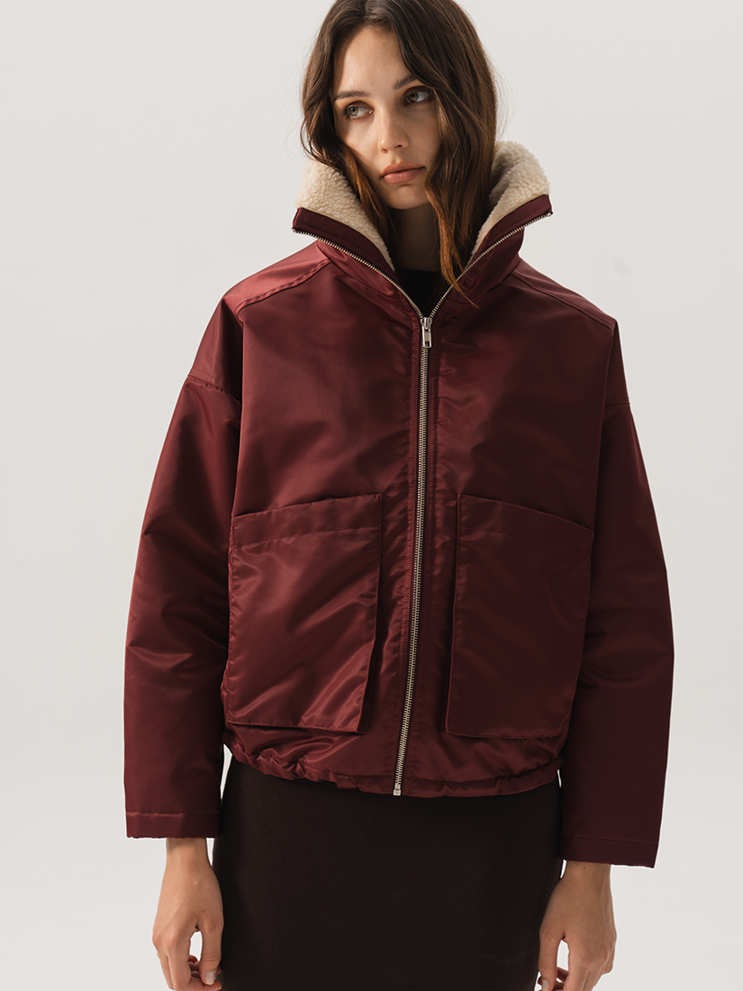women's jacket