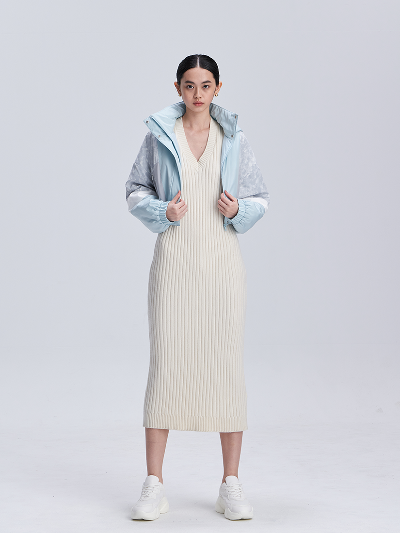 women's jacket