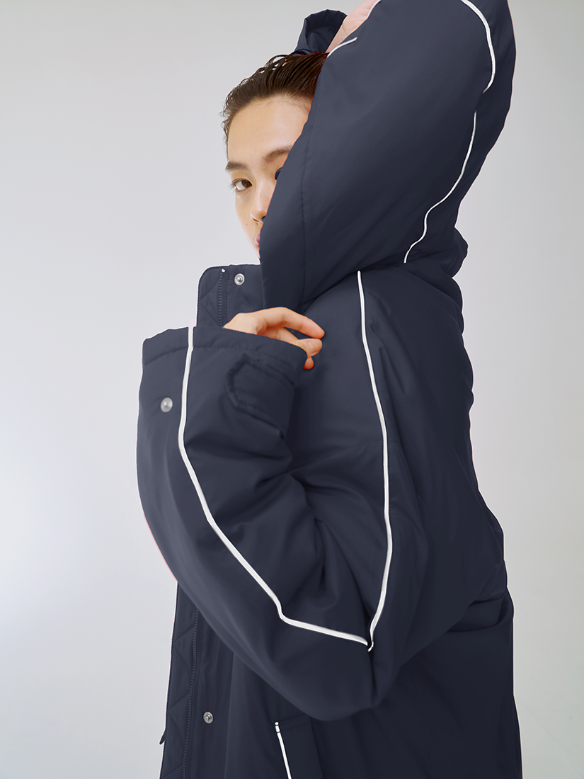 women's jacket