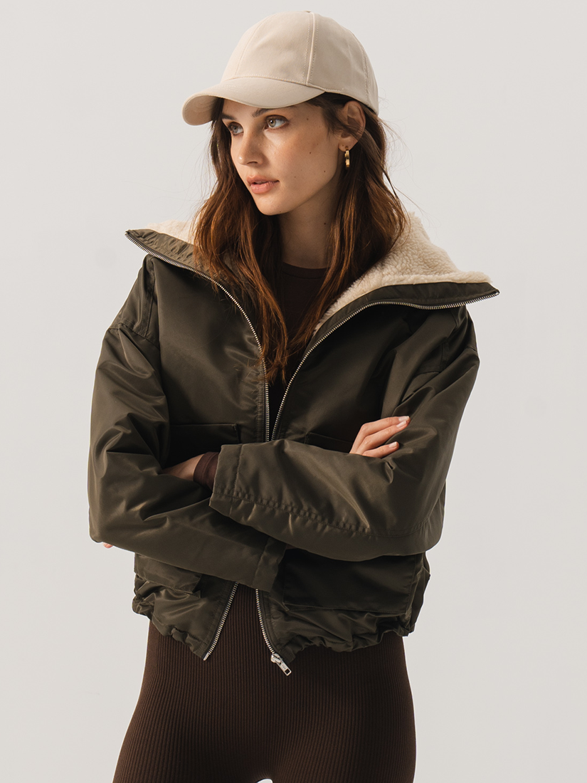 women's jacket