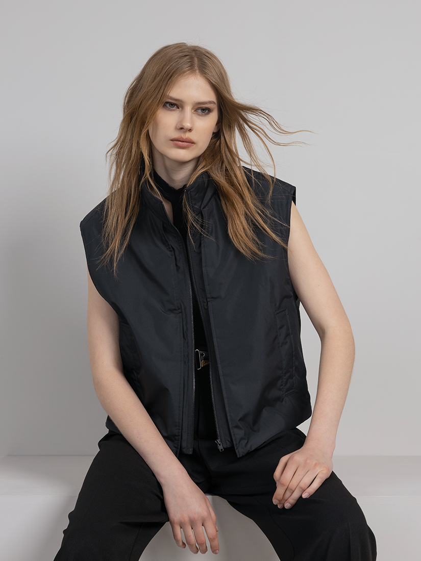 women's jacket