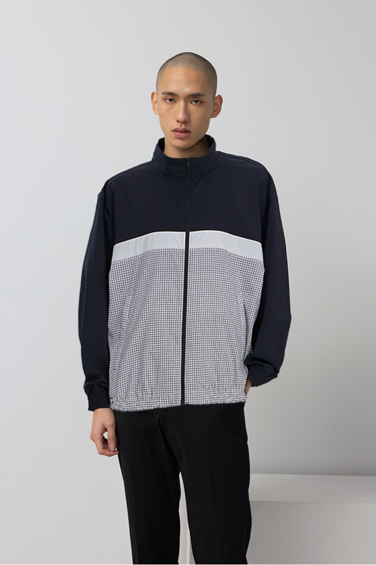 men's jacket