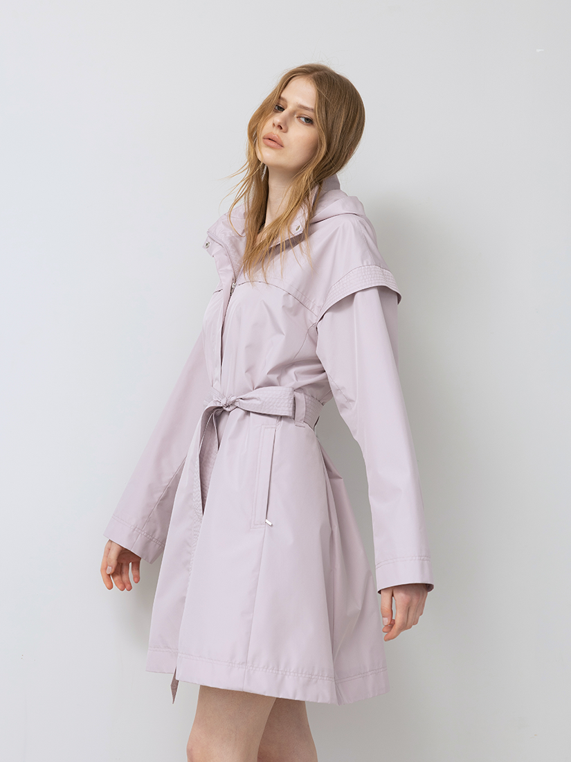 Trench Coat