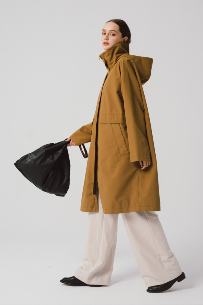 Long Parka