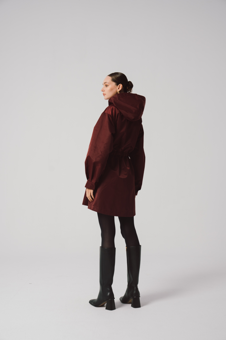 women's jacket