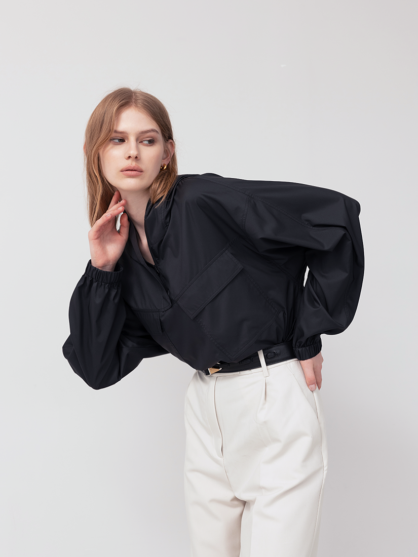 sun protection jacket