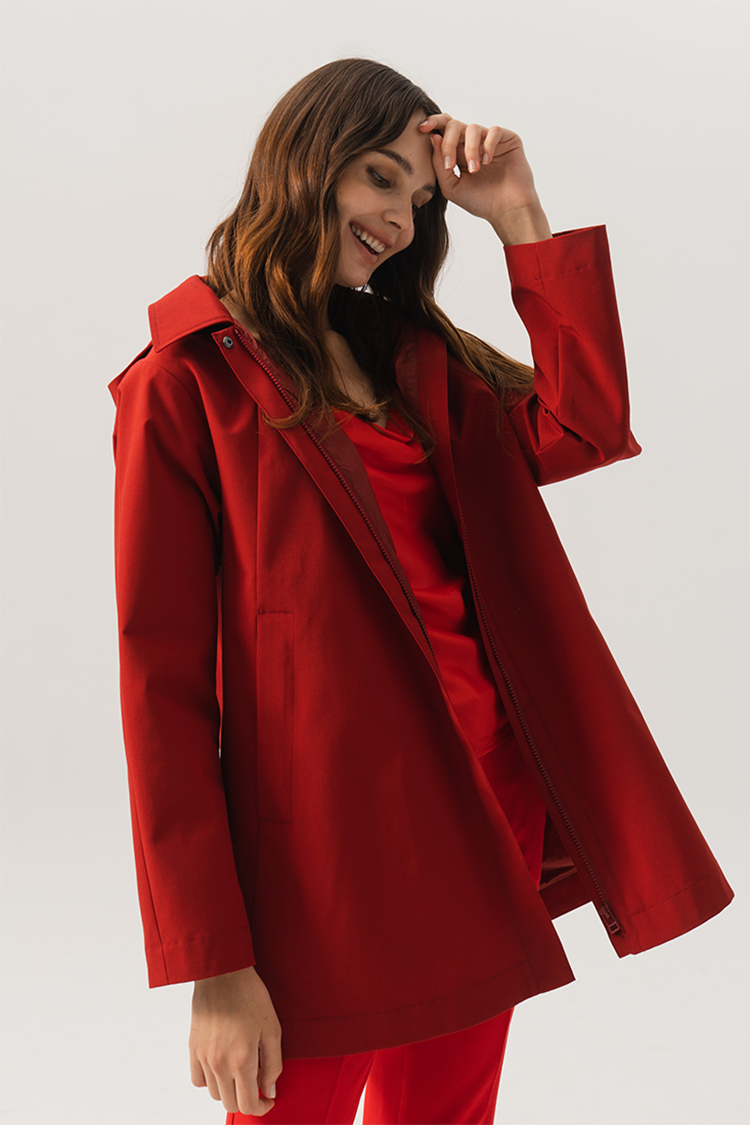women's jacket