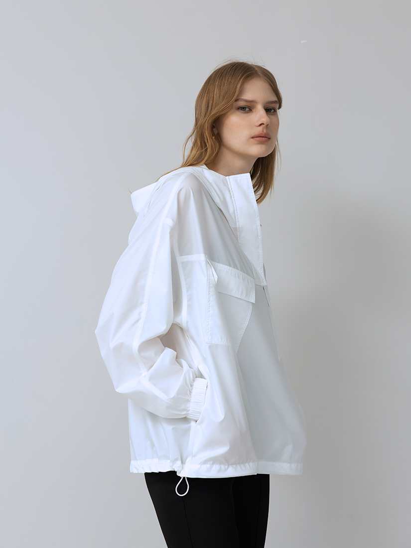 sun protection jacket