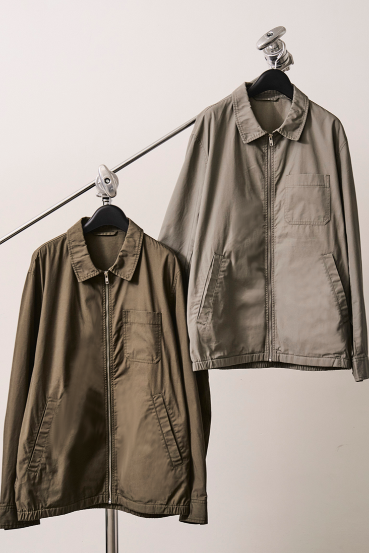 men's jacket