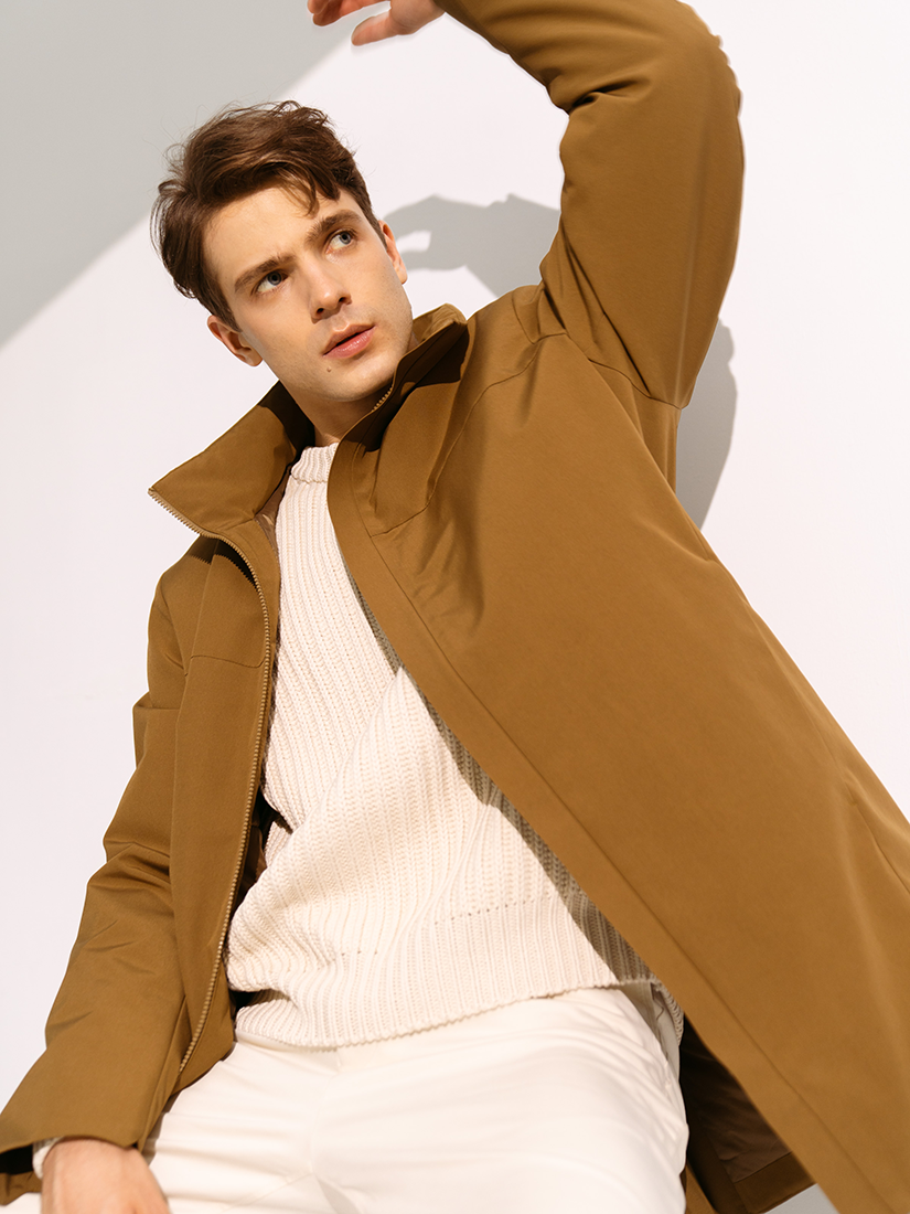 men's jacket