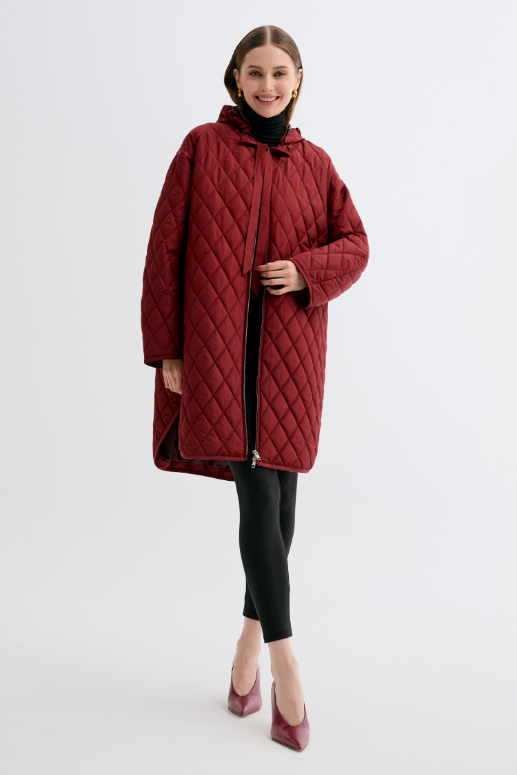 women's jacket