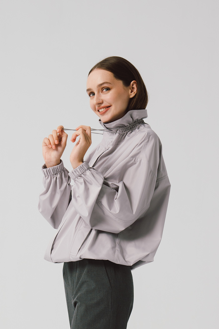 women's jacket