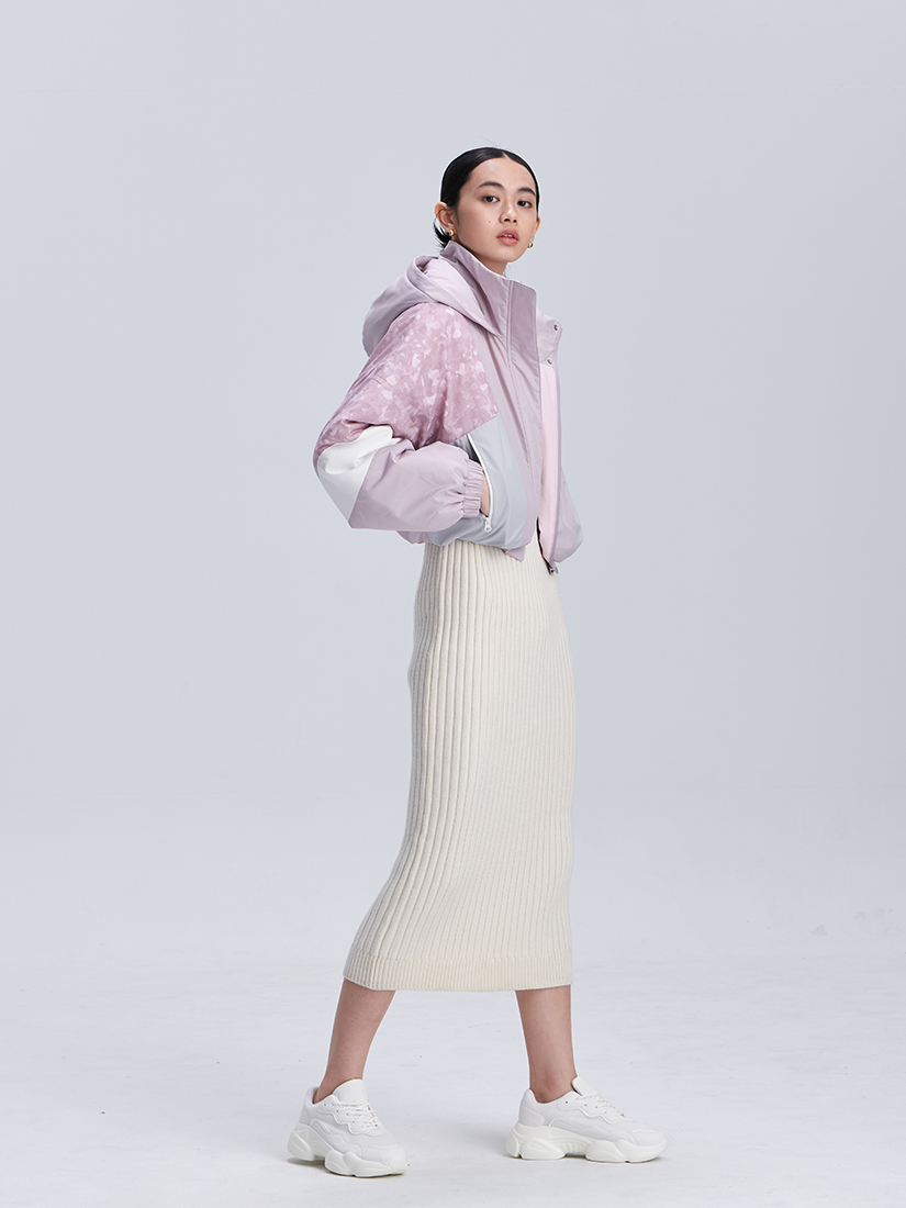 women's jacket