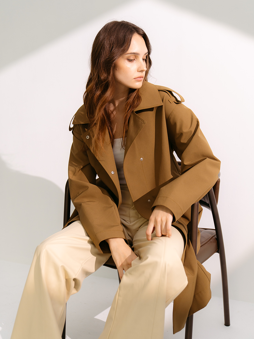 windbreaker