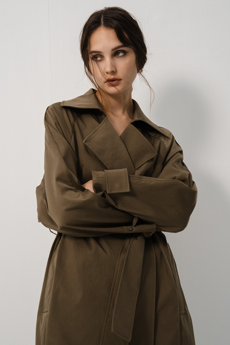 windbreaker