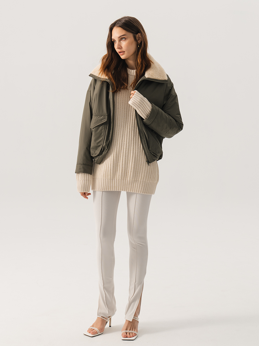 women's jacket