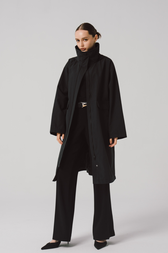 Long Parka
