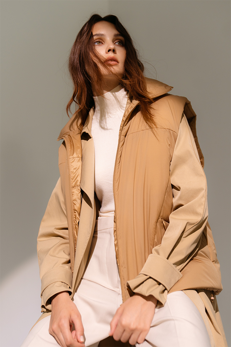women's jacket