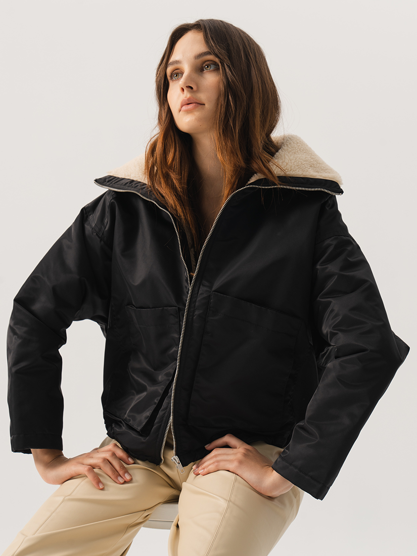 women's jacket