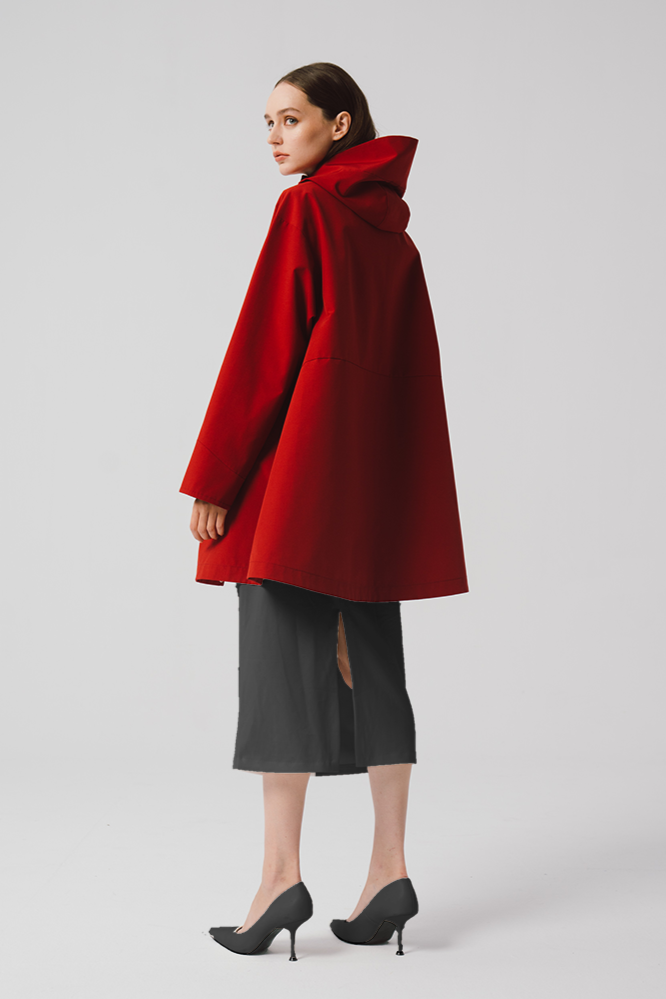 Laska Parka