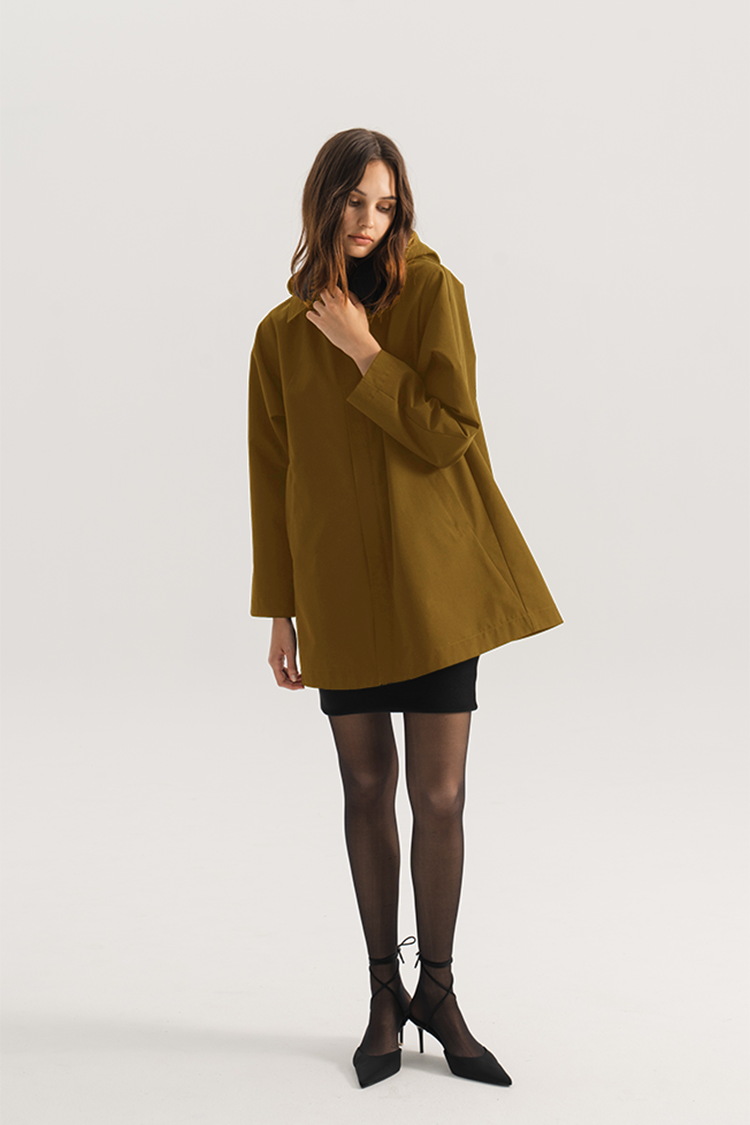 women's jacket