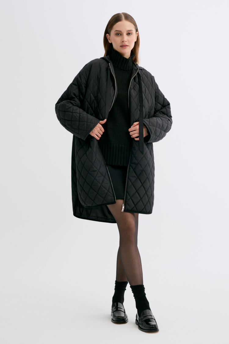 women's jacket