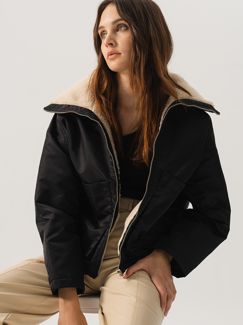women's jacket