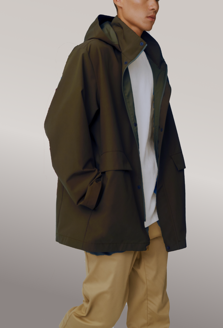 men's jacket