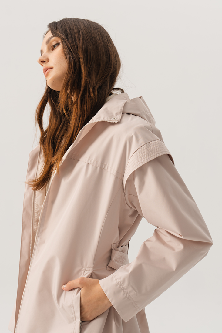 Trench Coat