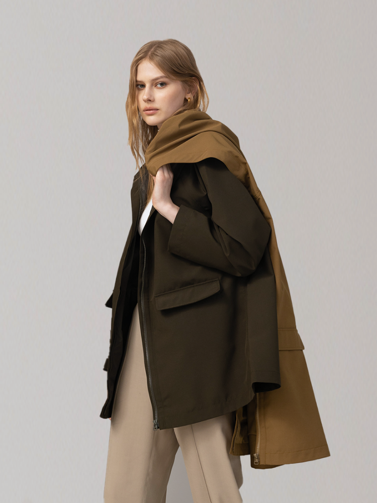 women's jacket