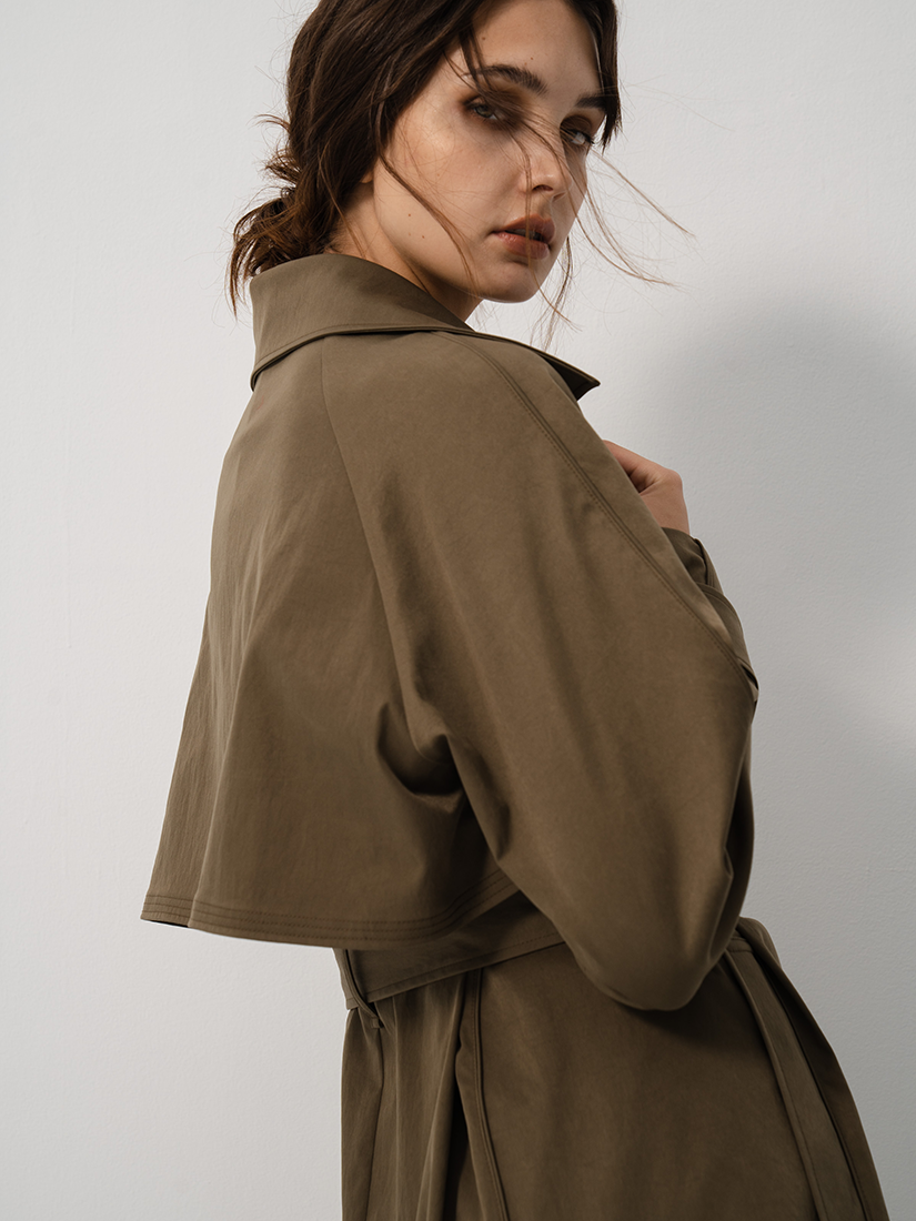 windbreaker