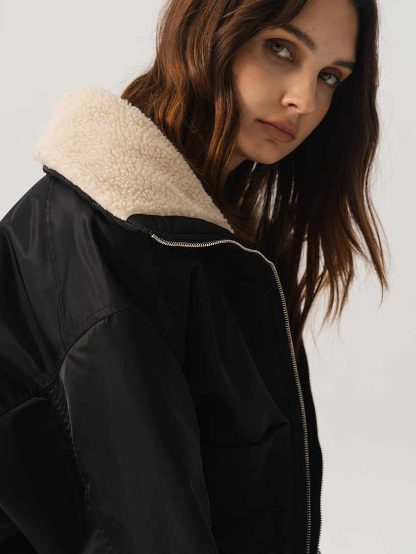 women's jacket