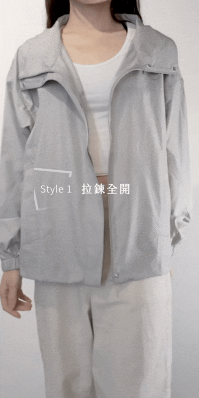 women's jacket