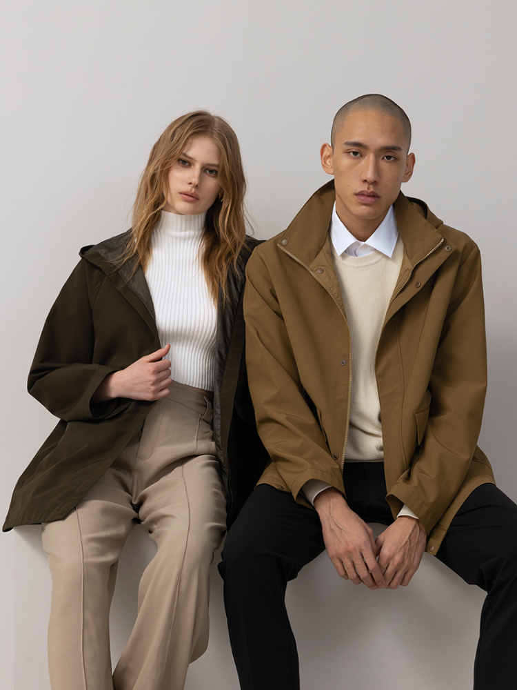 men's jacket